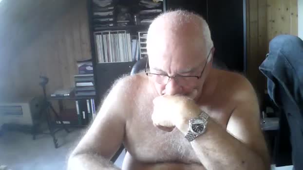 biggandybig  20-06-2023 Recorded Video horny