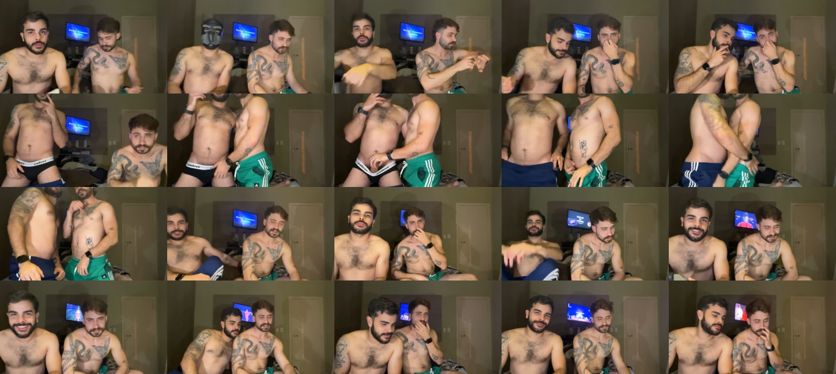 casalbrpr25  19-06-2023 Recorded Video jackoff