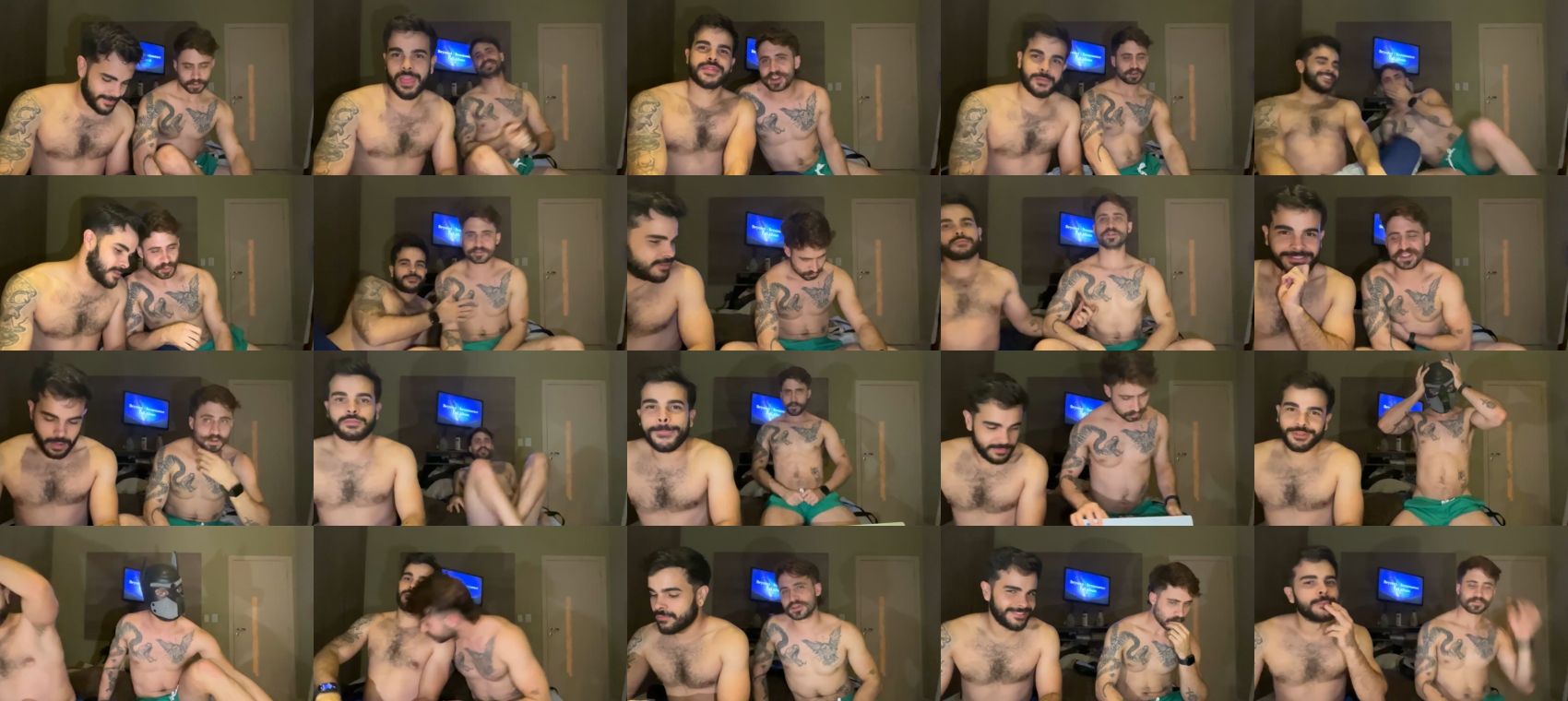 casalbrpr25  19-06-2023 Recorded Video analsex