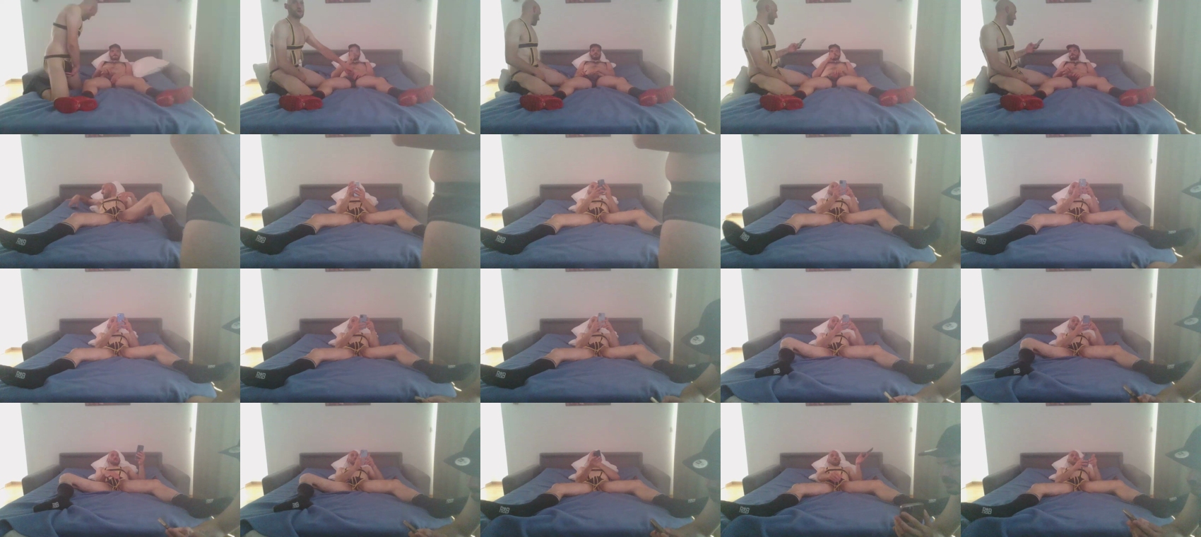 couplegayentou1  19-06-2023 Recorded Video twink