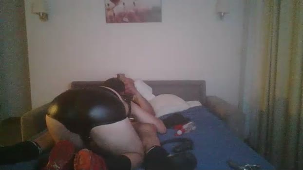 couplegayentou1  19-06-2023 Recorded Video analsex