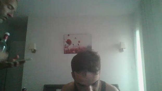 couplegayentou1  20-06-2023 Recorded Video oral