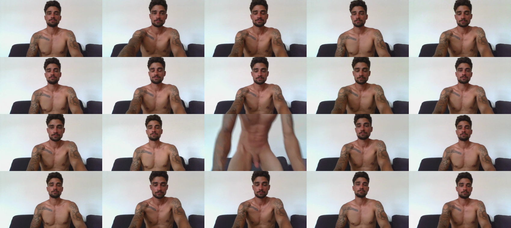 dennis9_xxx  20-06-2023 Recorded Video bj-dildo