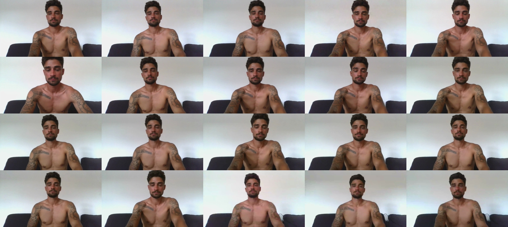 dennis9_xxx  20-06-2023 Recorded Video Nude