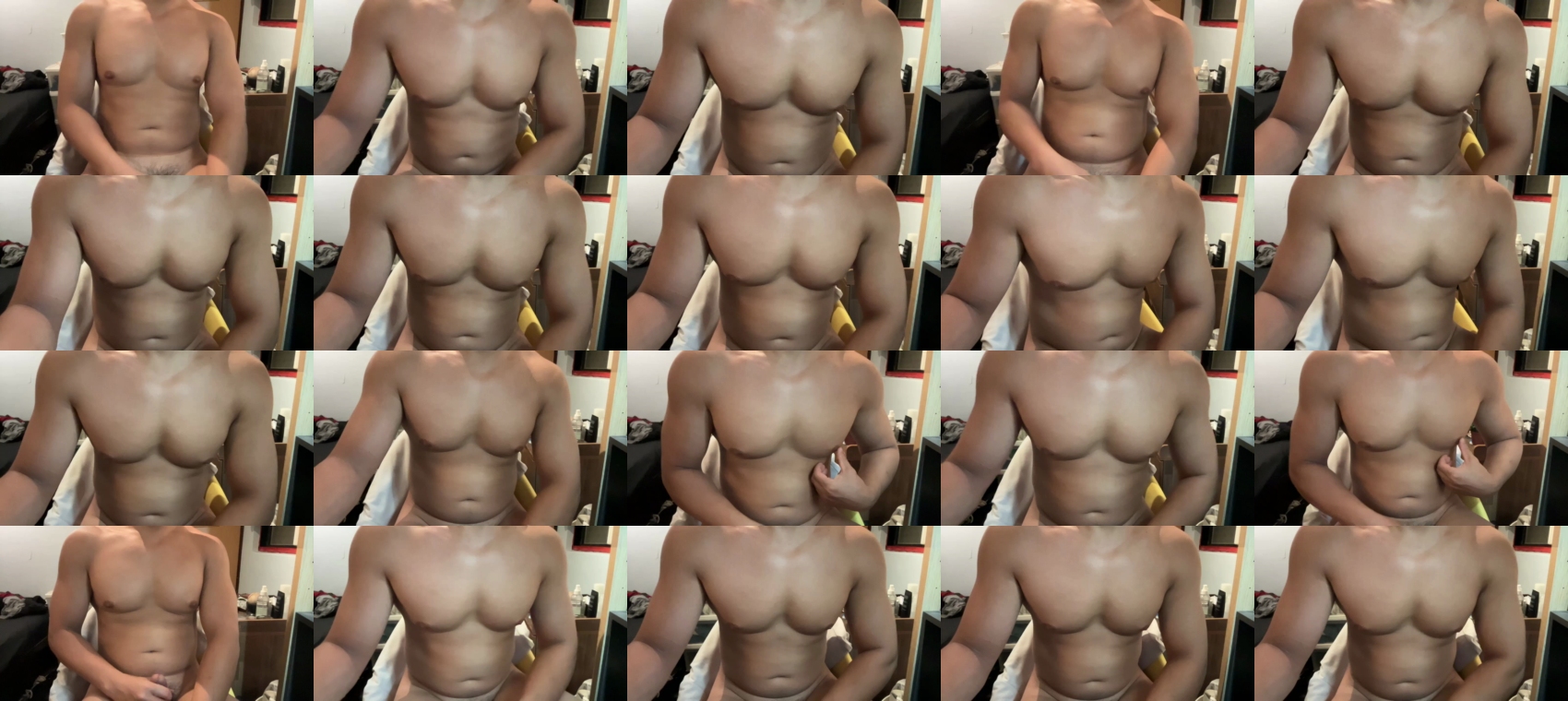 derrick99_sexy  19-06-2023 Recorded Video horny