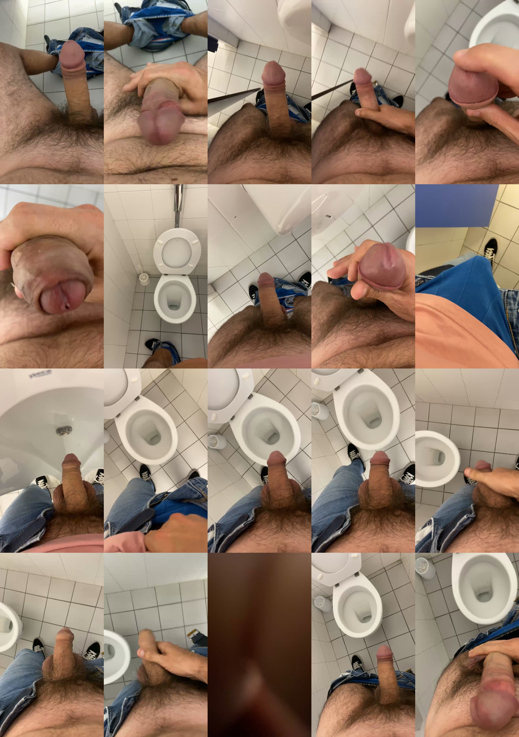 despacitofonsi  20-06-2023 Recorded Video XXX