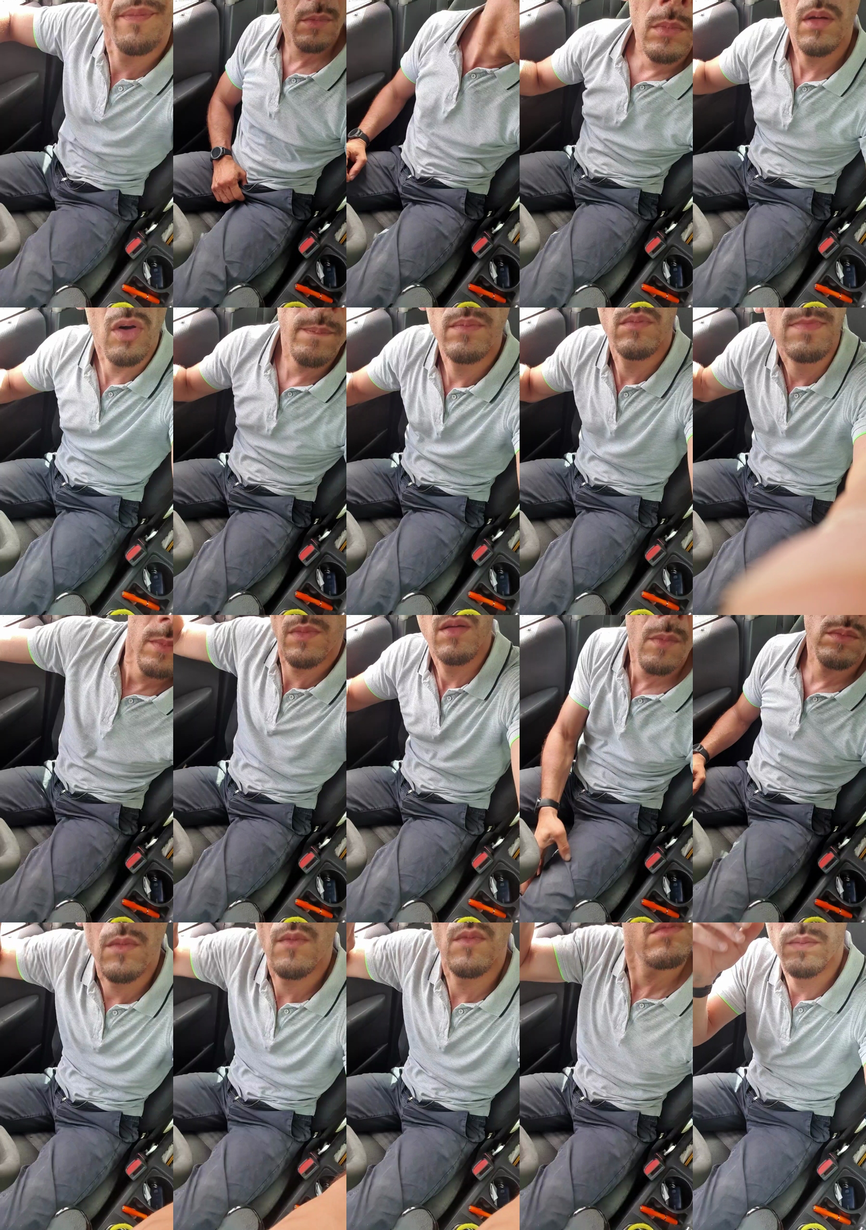 disableman  20-06-2023 Recorded Video hard