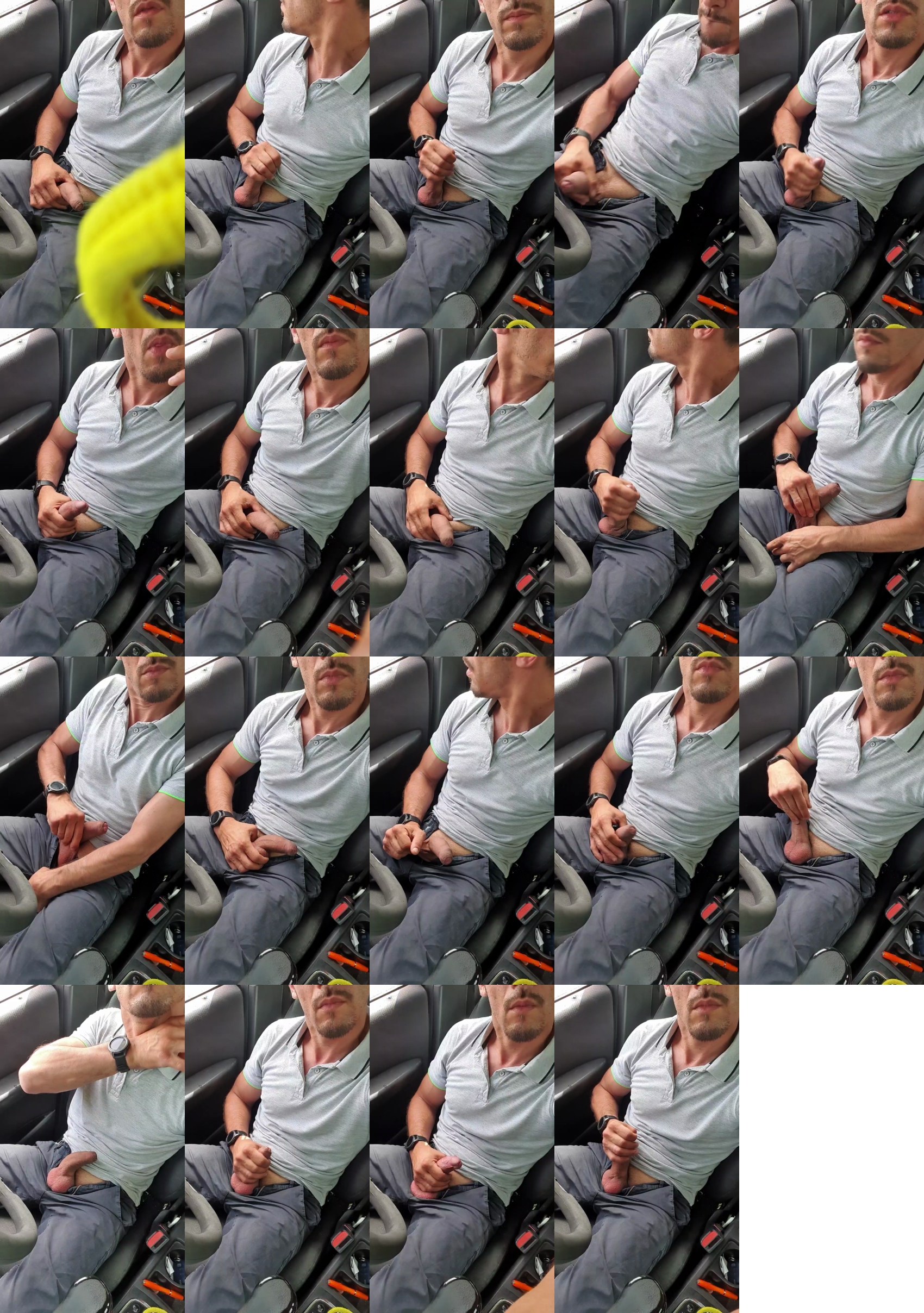 disableman  20-06-2023 Recorded Video fuckme