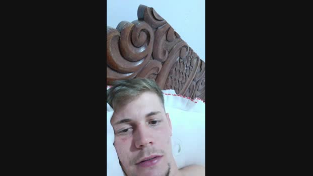 eduardo_694  19-06-2023 Recorded Video Naked