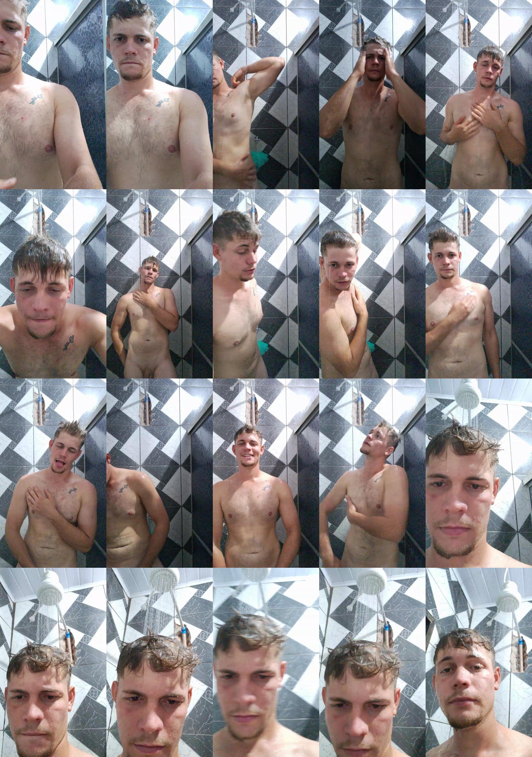 eduardo_694  19-06-2023 Recorded Video sexykitty