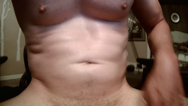eric651  19-06-2023 Recorded Video sexybody