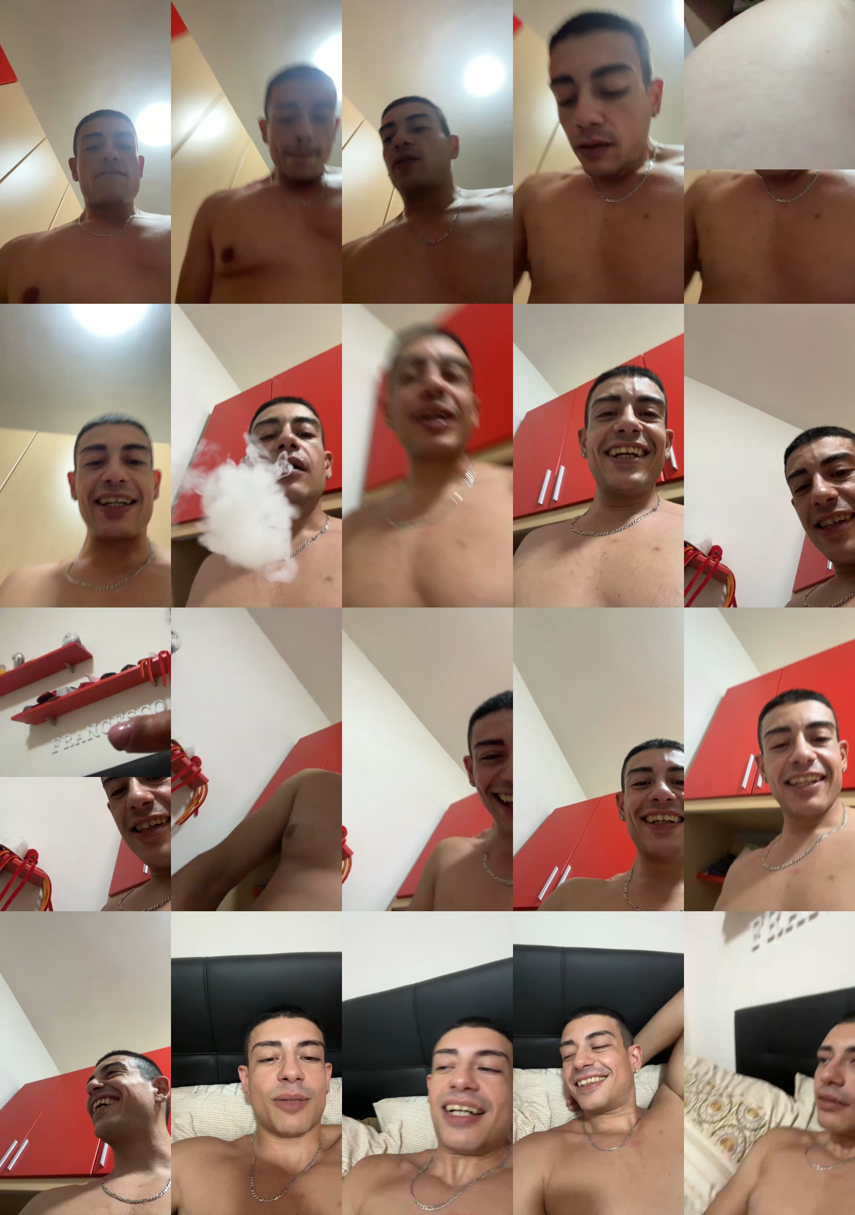federico92xxx  19-06-2023 Recorded Video Download