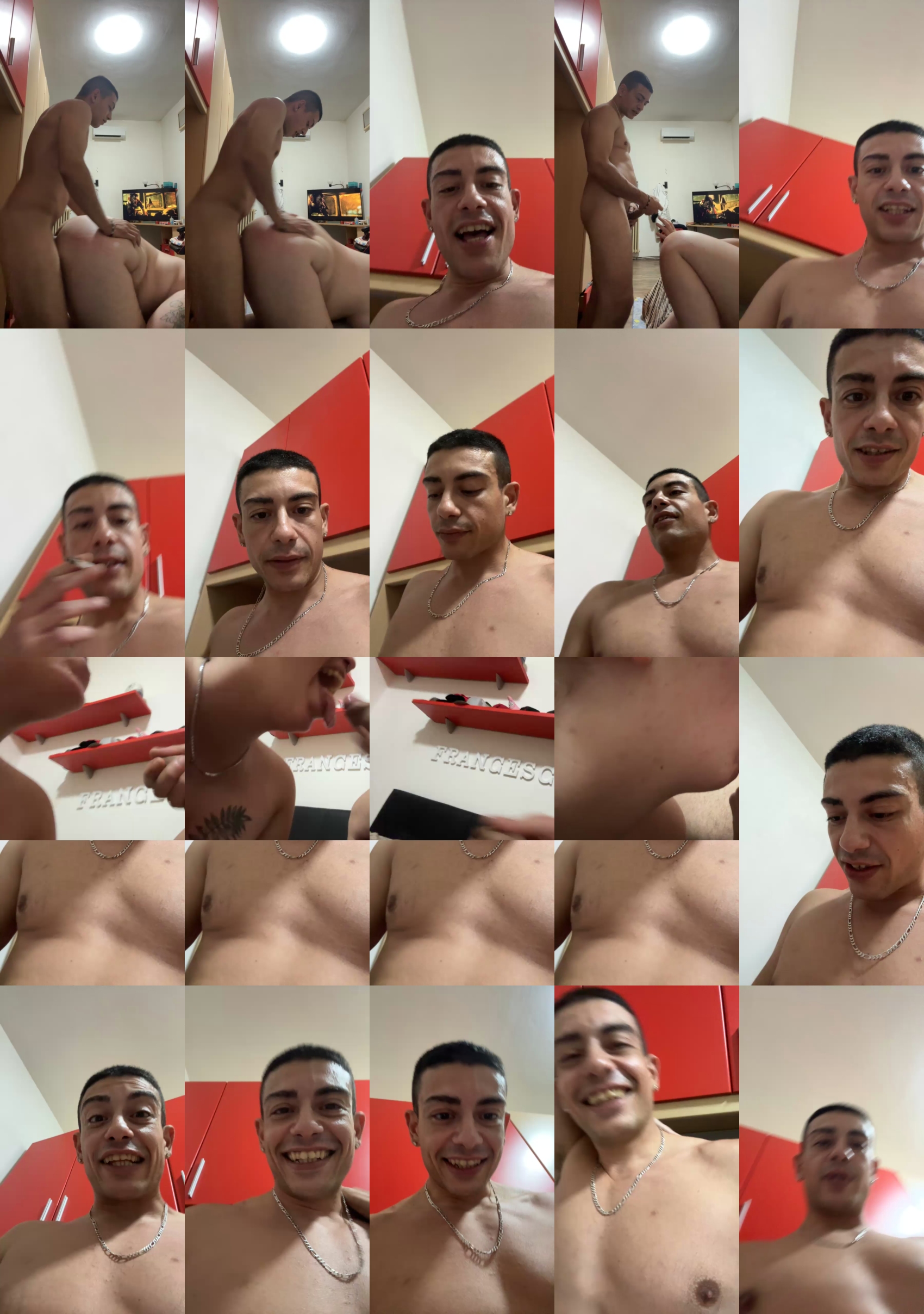 federico92xxx  19-06-2023 Recorded Video bicurious