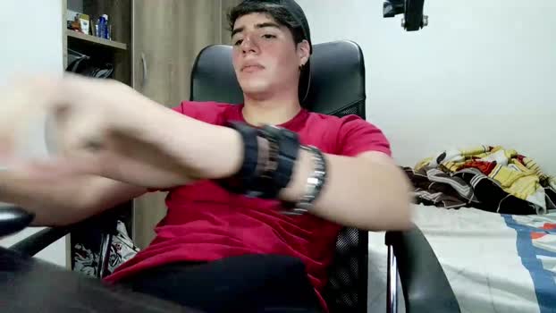gerardcolo  19-06-2023 Recorded Video hard