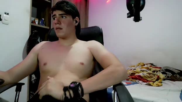 gerardcolo  19-06-2023 Recorded Video bigdick