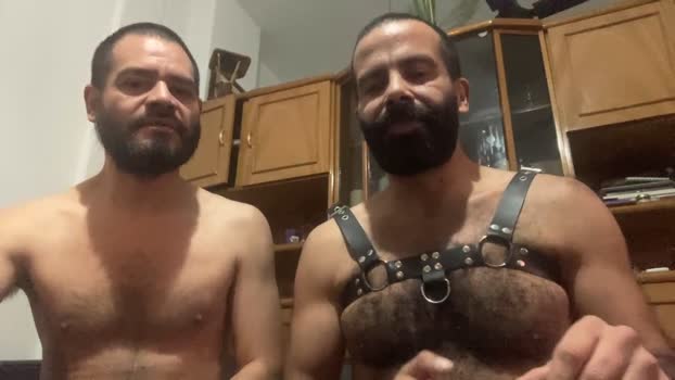 hairies1981  19-06-2023 Recorded Video fuckhard