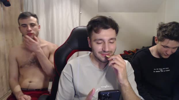handsomeman6  19-06-2023 Recorded Video Webcam