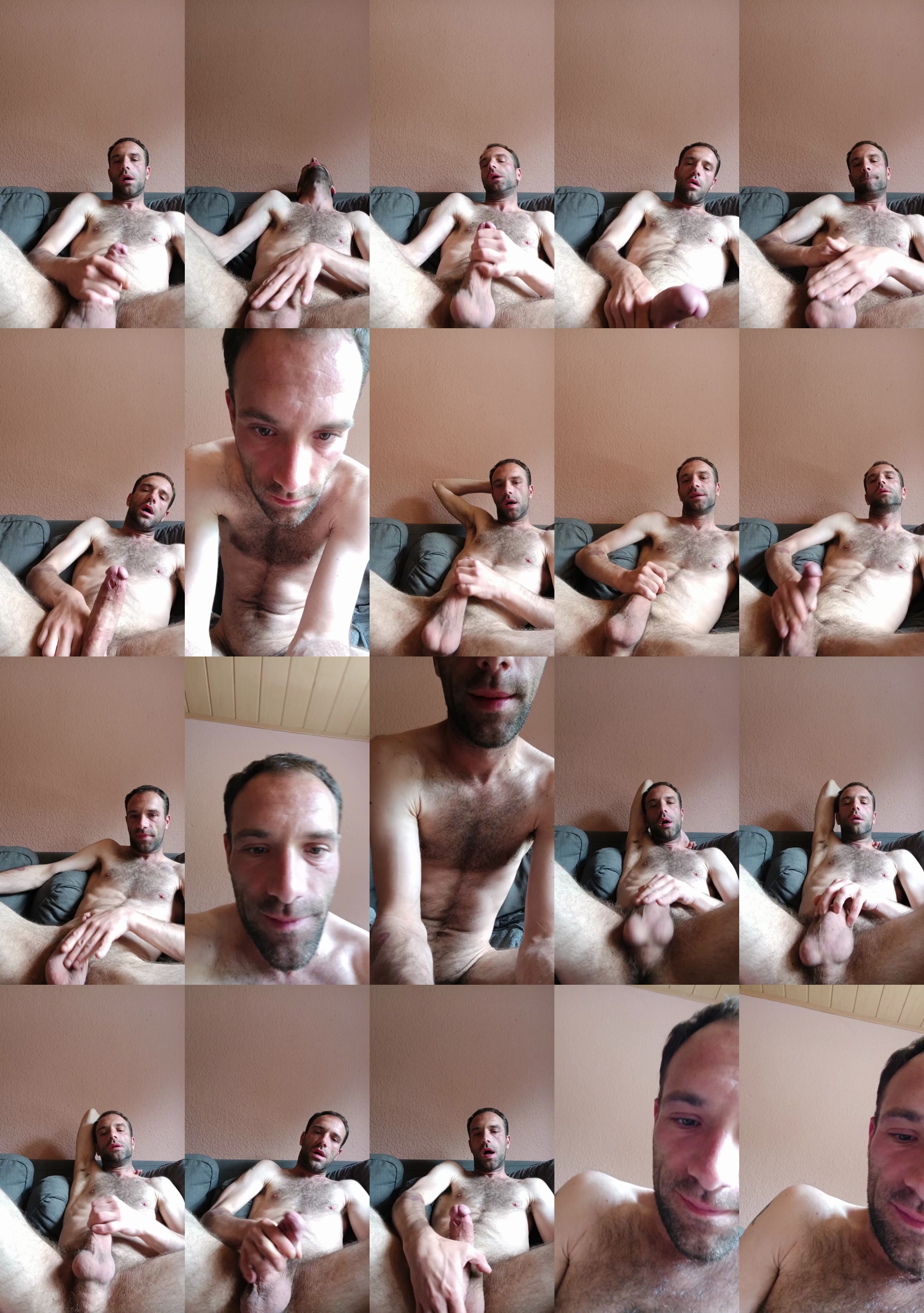 hase91  20-06-2023 Recorded Video play