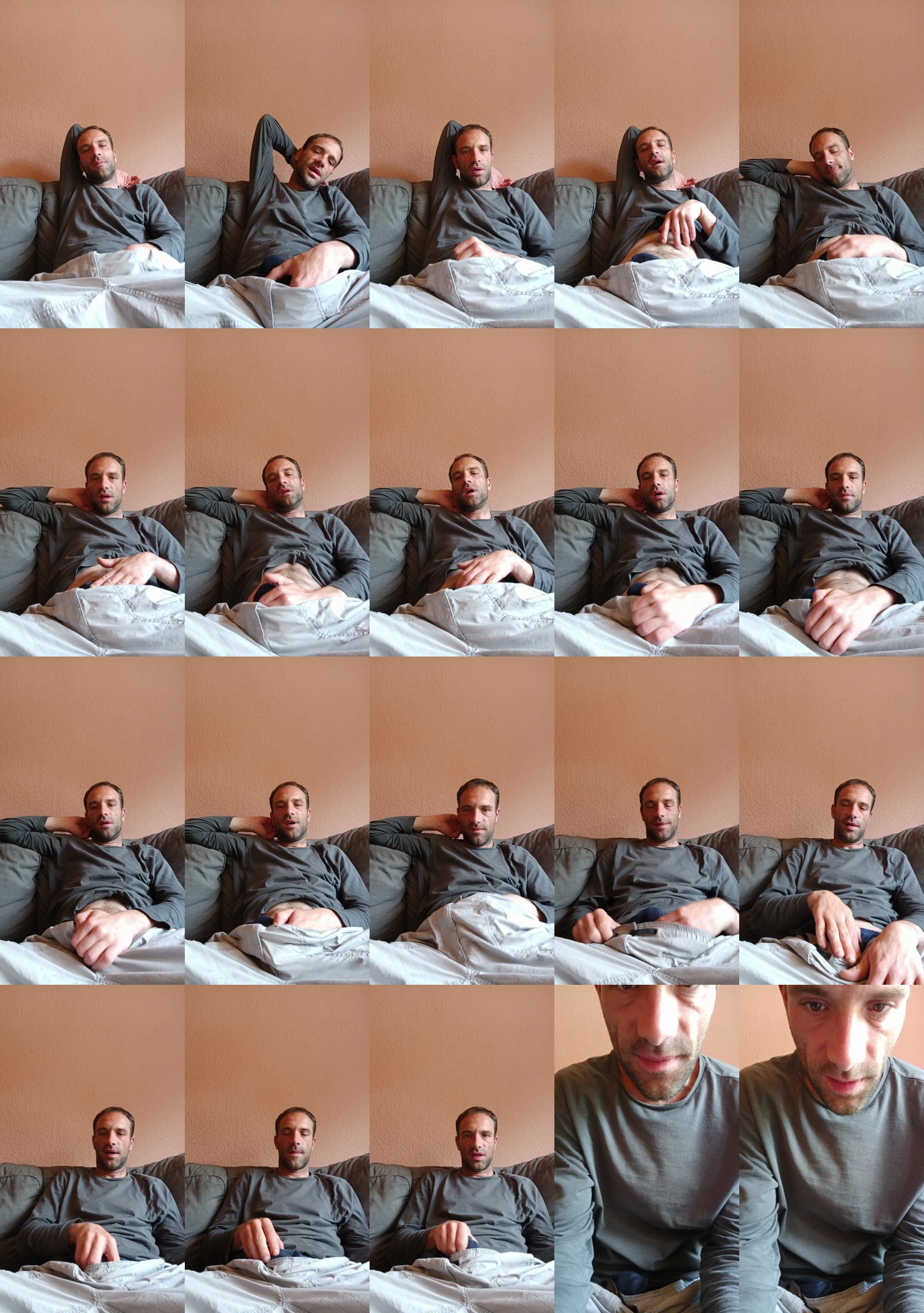 hase91  20-06-2023 Recorded Video sweet