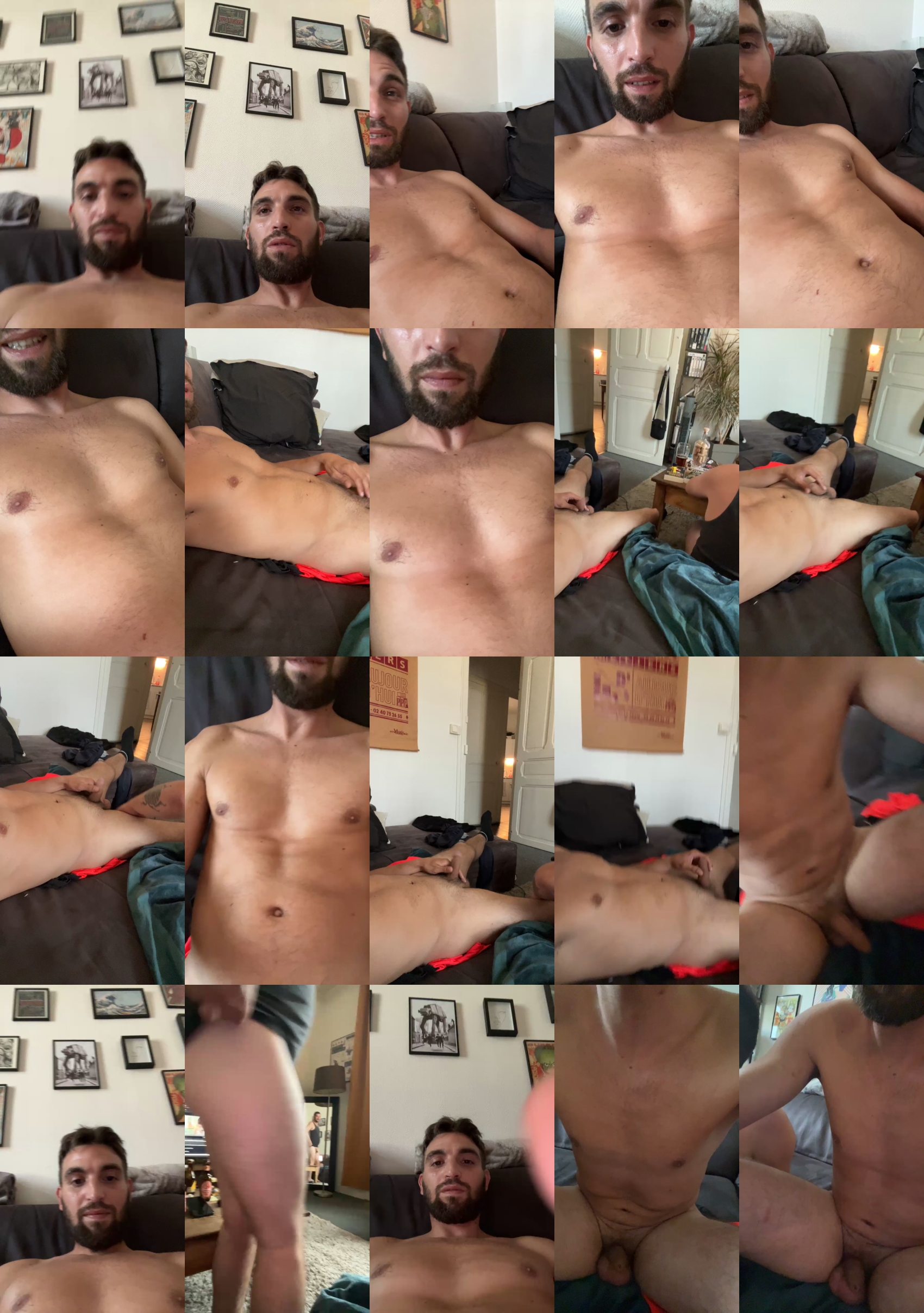 hello494949  19-06-2023 Recorded Video sexy