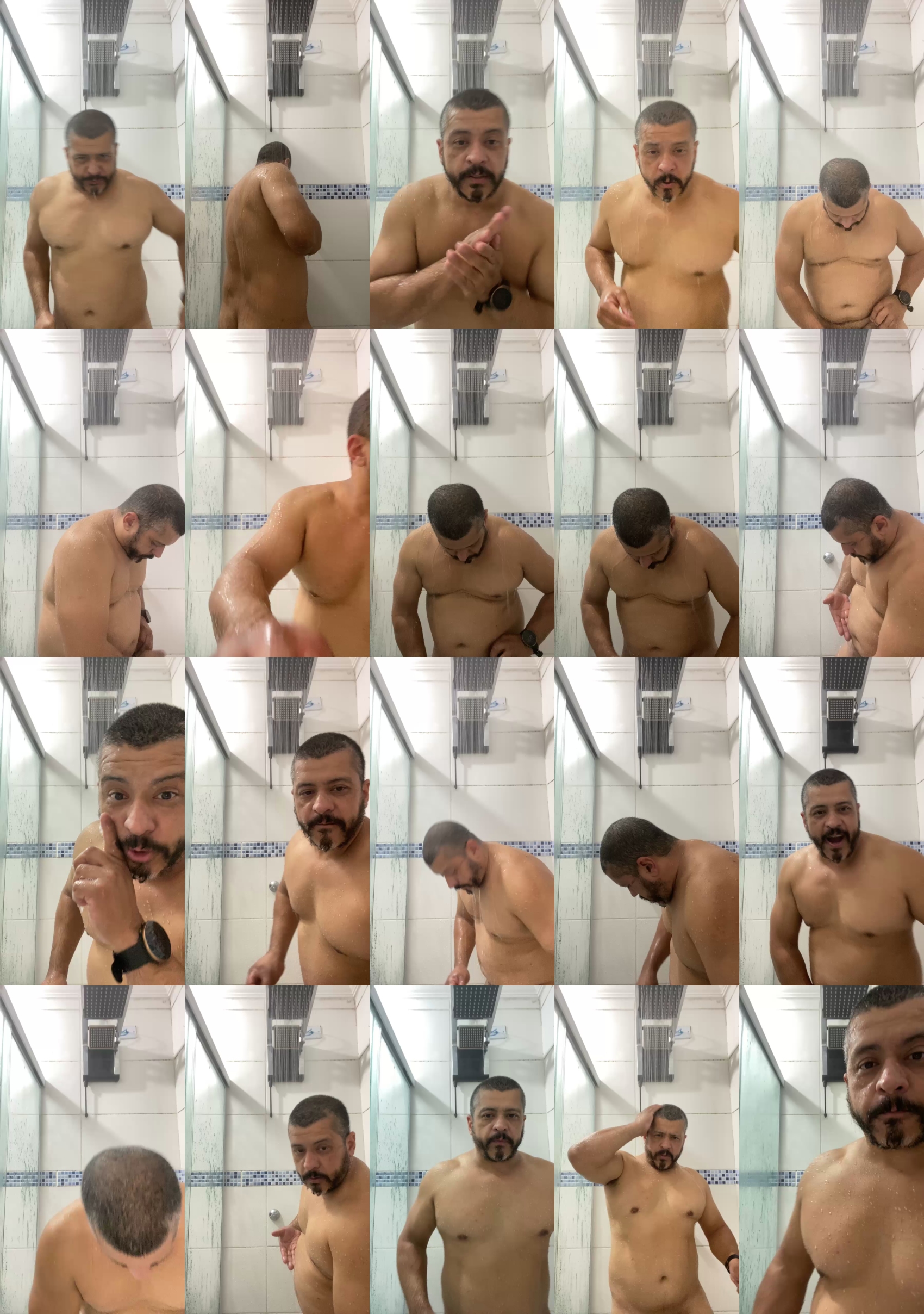 jhonnybravo19  19-06-2023 Recorded Video Download