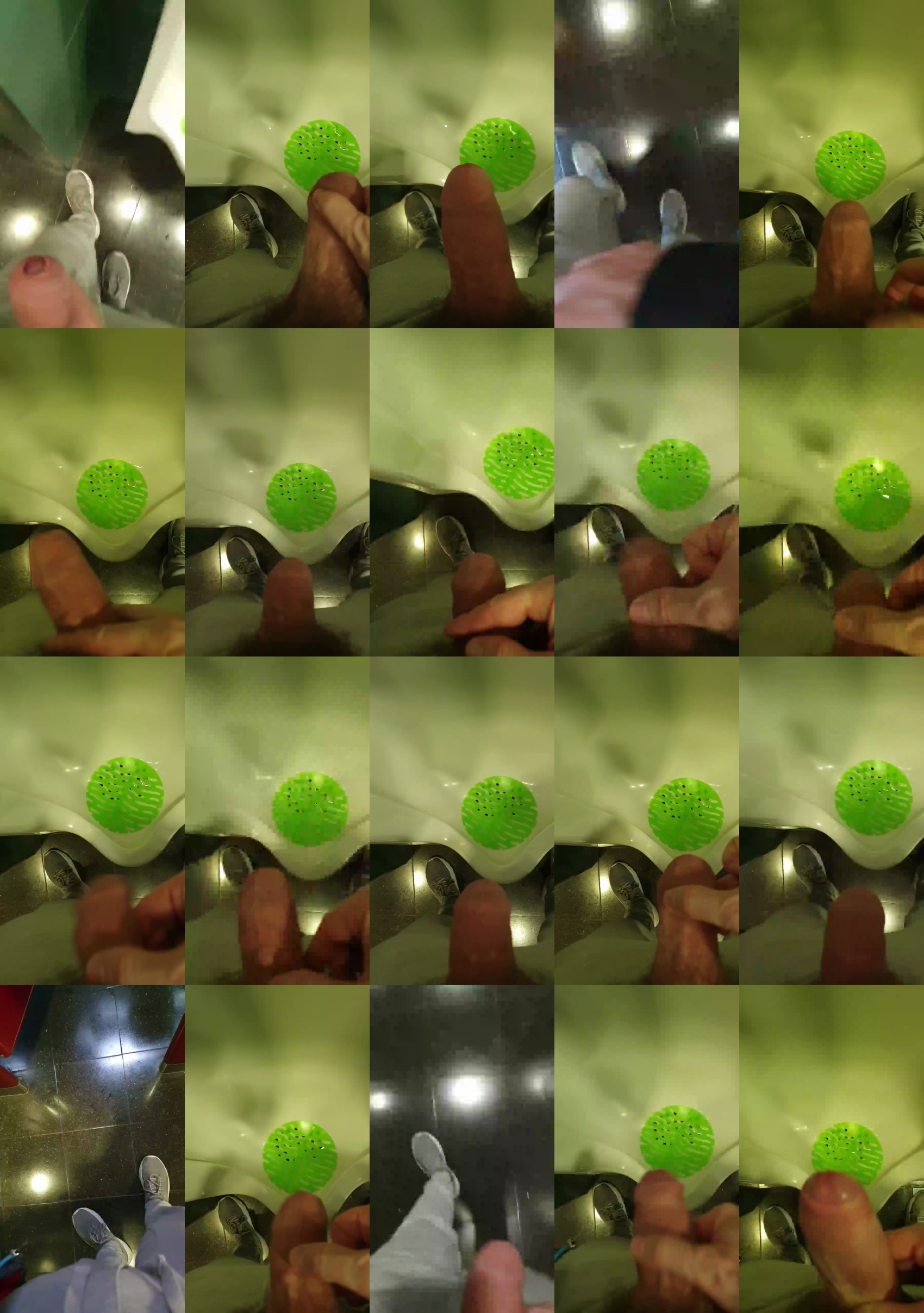 juanpohot  19-06-2023 Recorded Video beauty