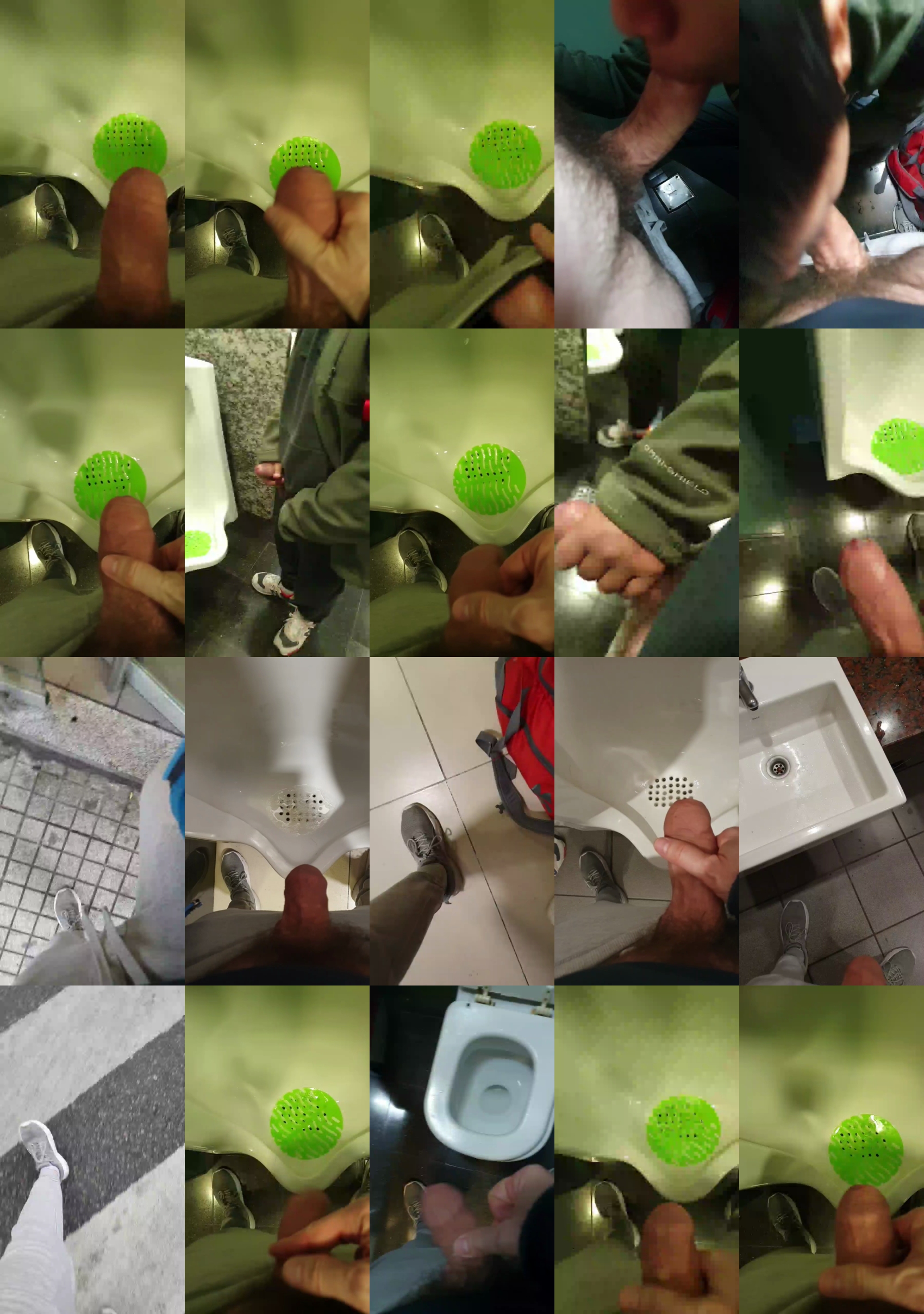 juanpohot  19-06-2023 Recorded Video kinky