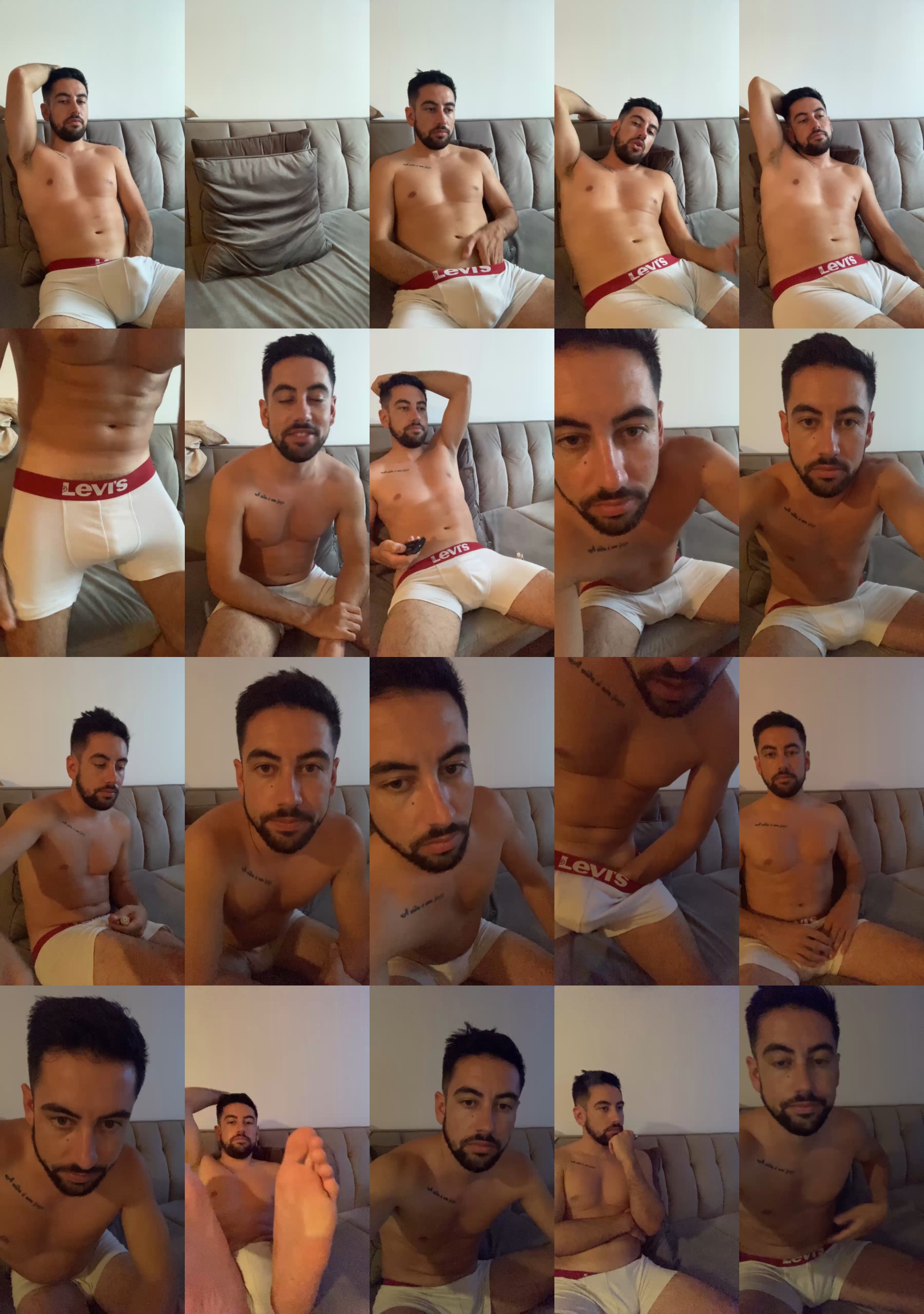 kakouxxx  19-06-2023 Recorded Video show