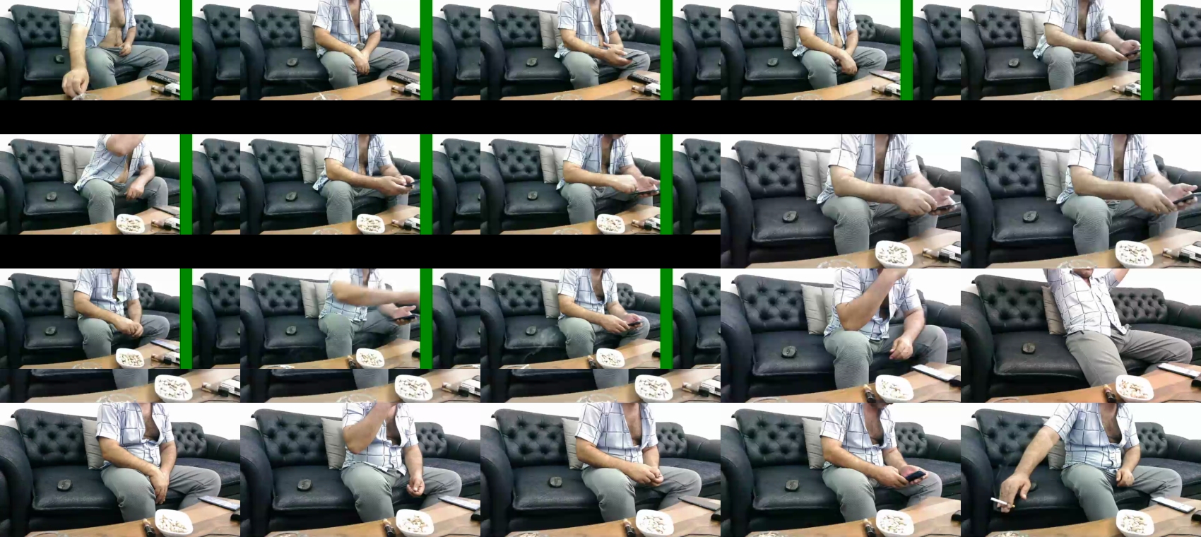 kasket45  19-06-2023 Recorded Video sweet
