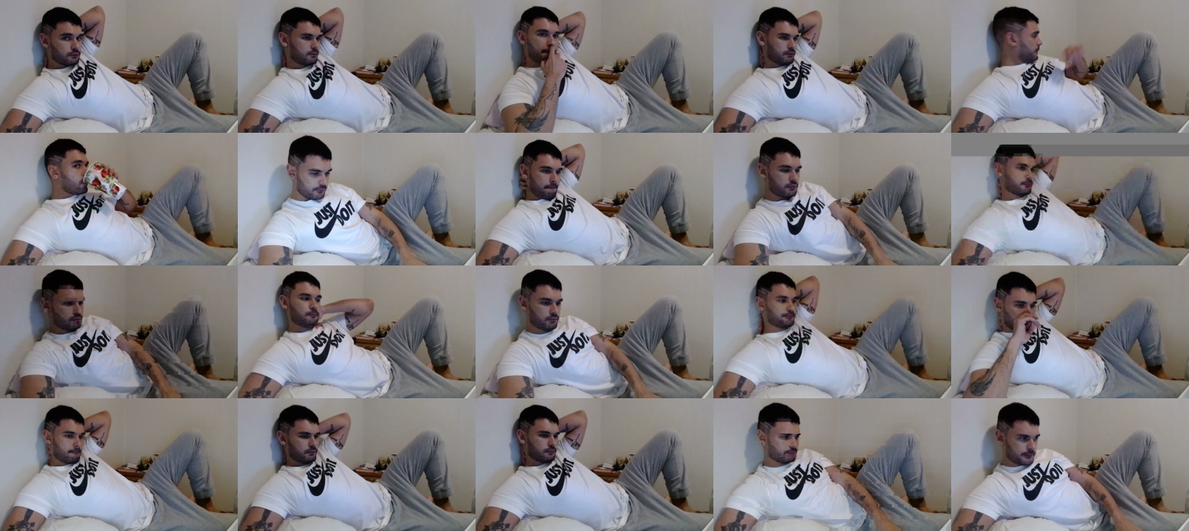 lqsadin  19-06-2023 Recorded Video Pretty