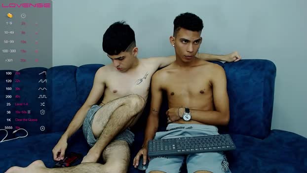 luxorboyhuge  19-06-2023 Recorded Video nasty
