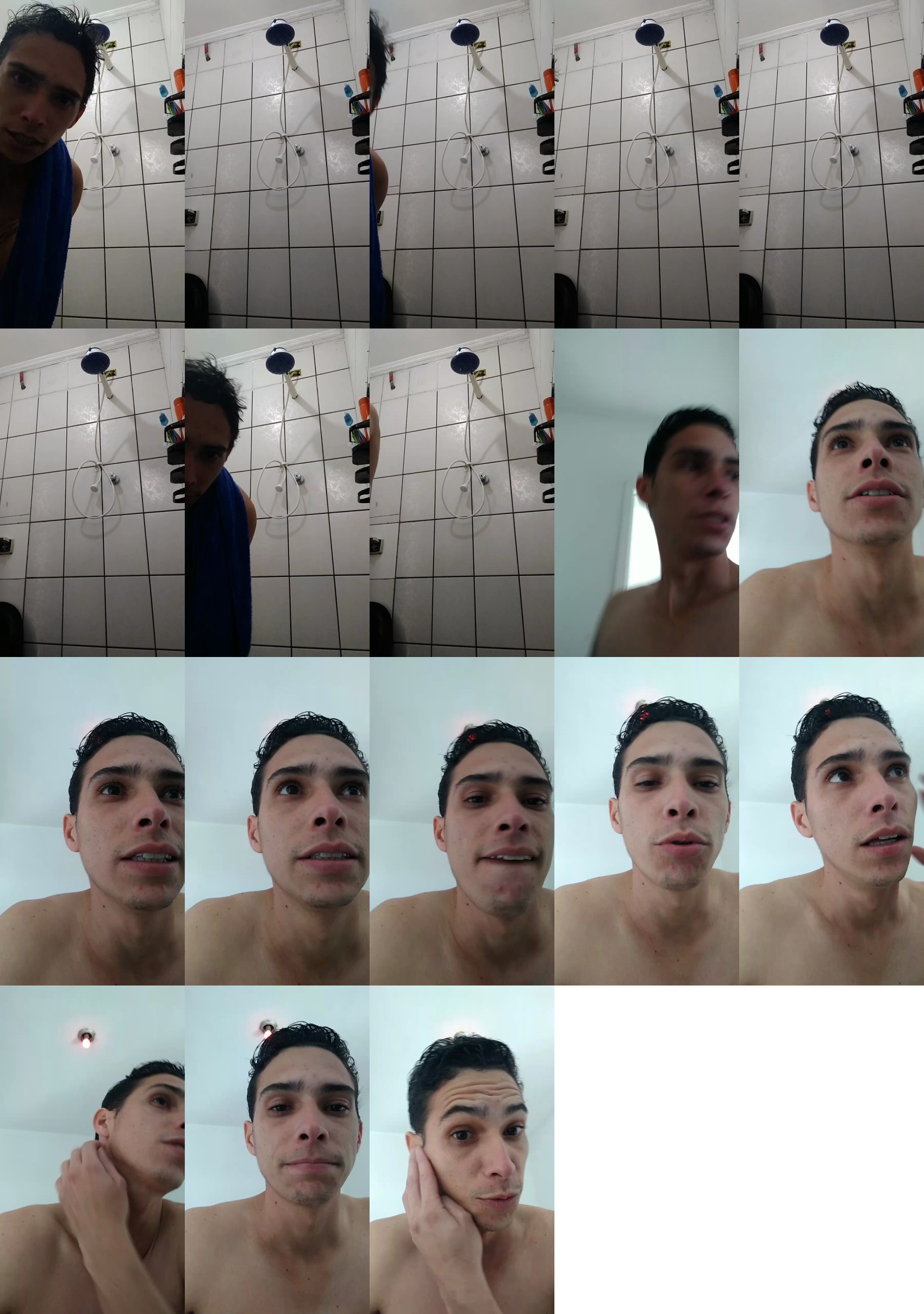 magnata44  19-06-2023 Recorded Video show