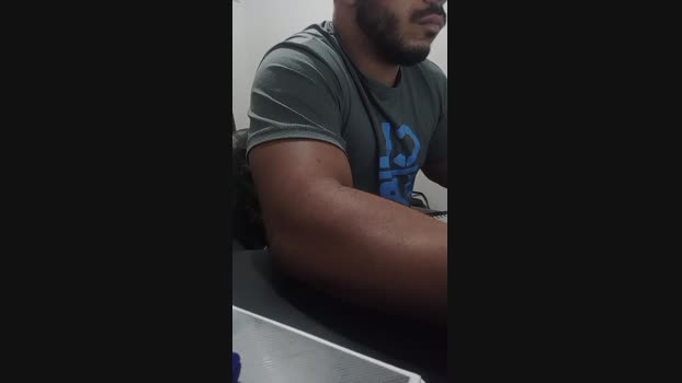 maxwillian699  19-06-2023 Recorded Video jerking
