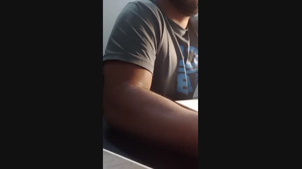 maxwillian699  19-06-2023 Recorded Video spank