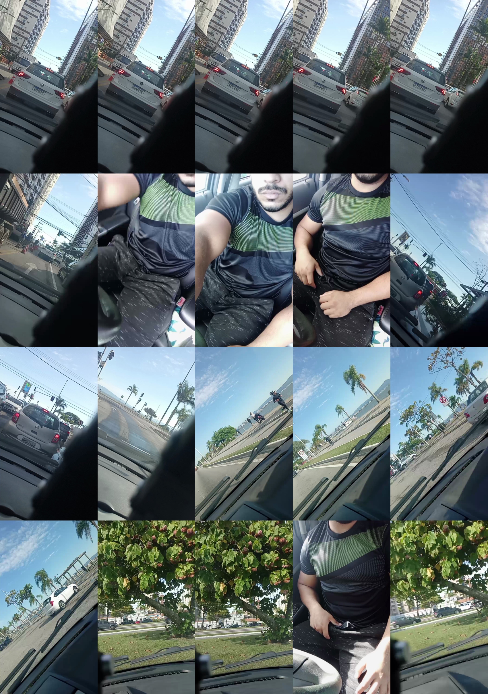maxwillian699  20-06-2023 Recorded Video amateur