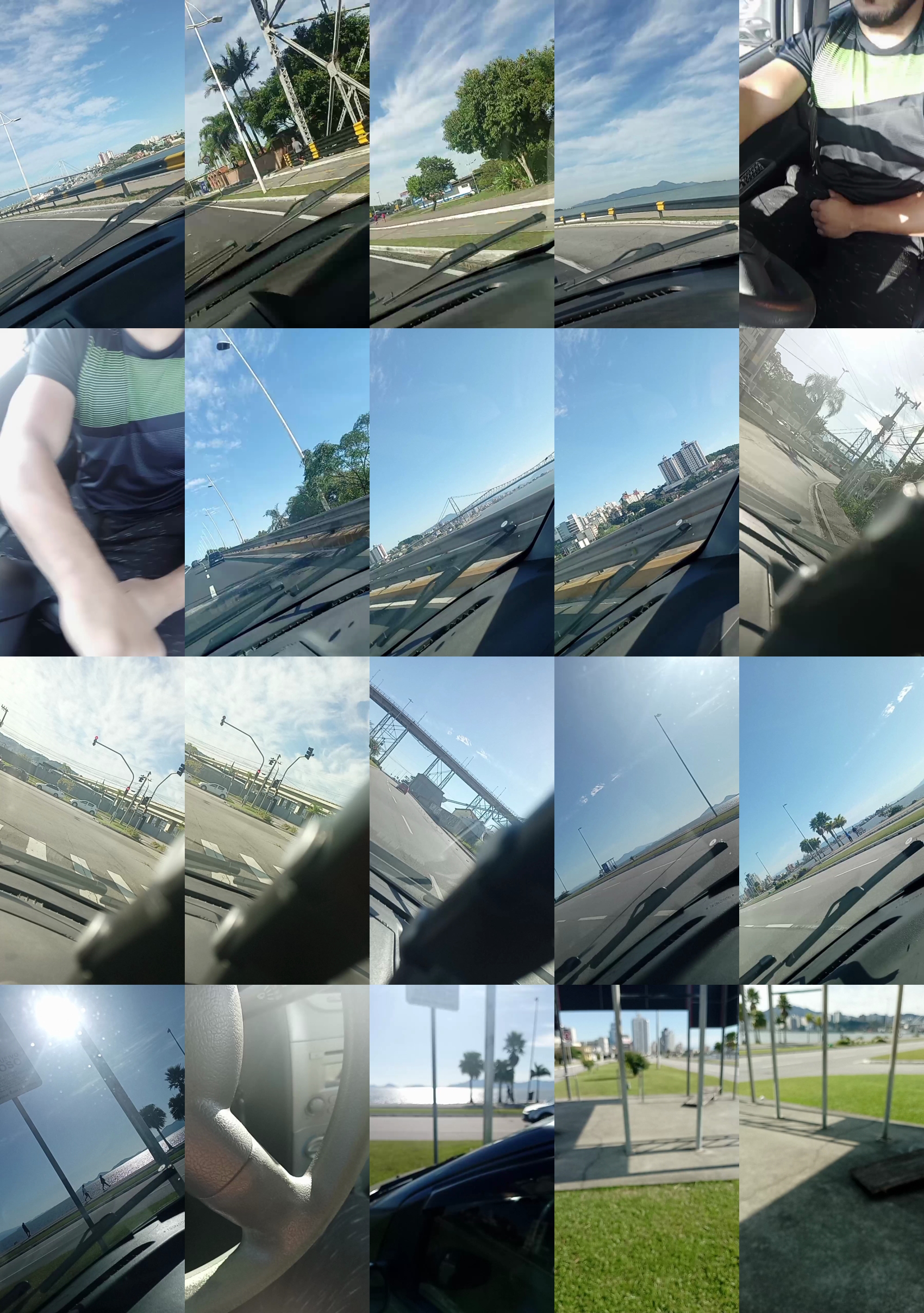 maxwillian699  20-06-2023 Recorded Video yummy