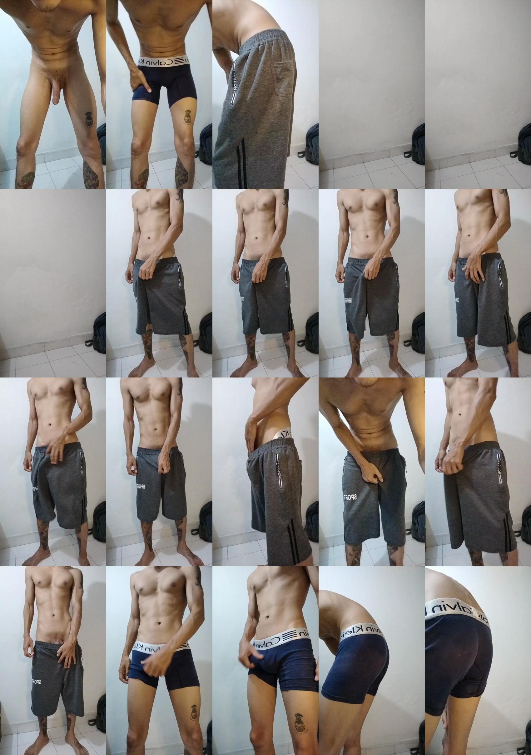 monscock_xxx  19-06-2023 Recorded Video sexyfeet