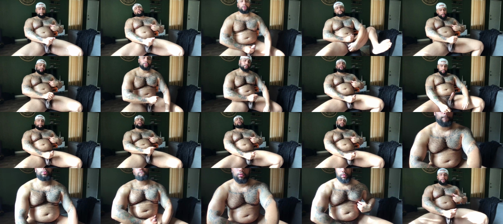 nakedbates  19-06-2023 Recorded Video jackoff