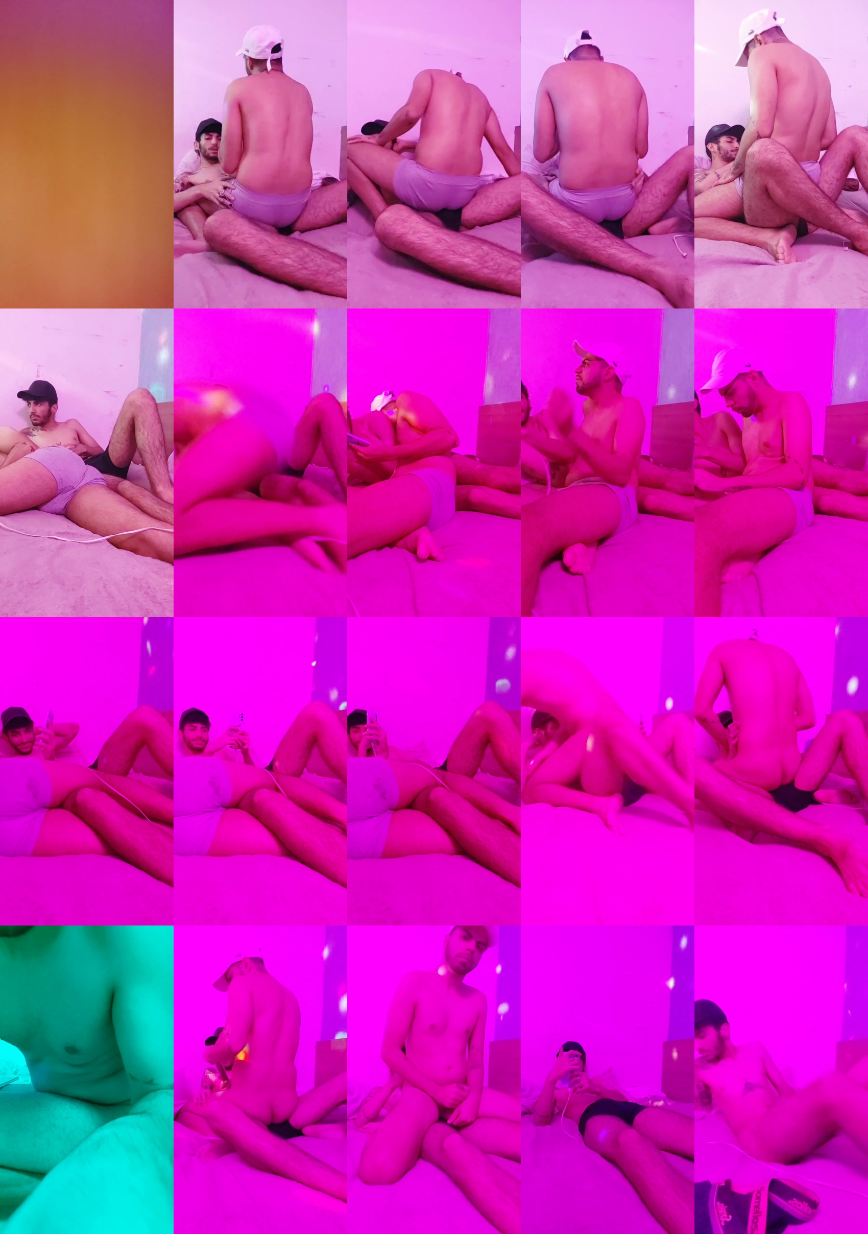 putaria24hrs1  19-06-2023 Recorded Video lovense