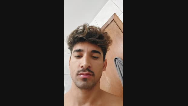 rafa1828  20-06-2023 Recorded Video fuckface
