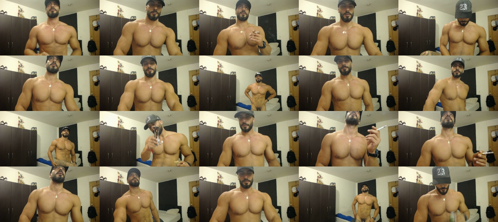 romeolovehot  19-06-2023 Recorded Video hot