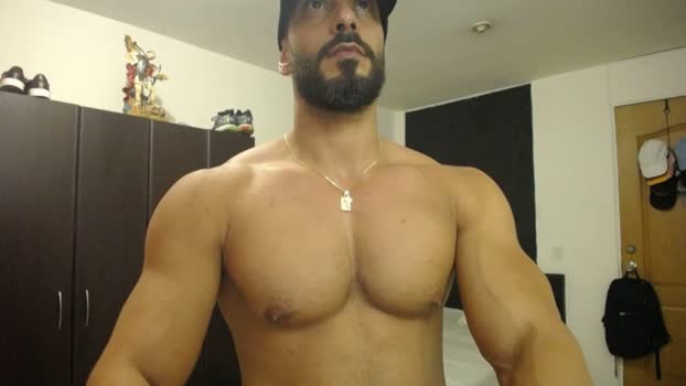 romeolovehot  19-06-2023 Recorded Video hot