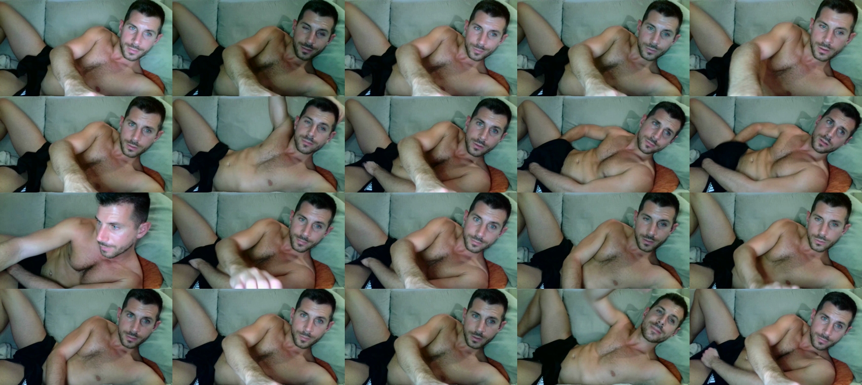 serafino94  19-06-2023 Recorded Video cute