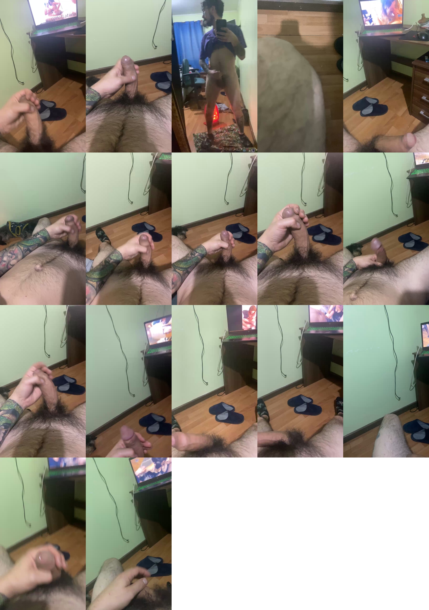 sexba25  19-06-2023 Recorded Video Topless