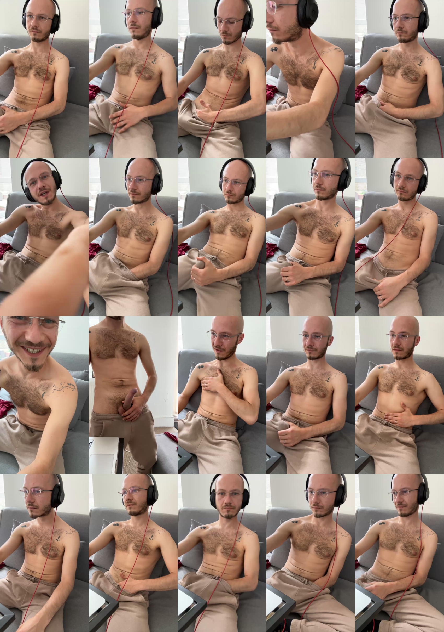 short_and_cute  20-06-2023 Recorded Video squirt