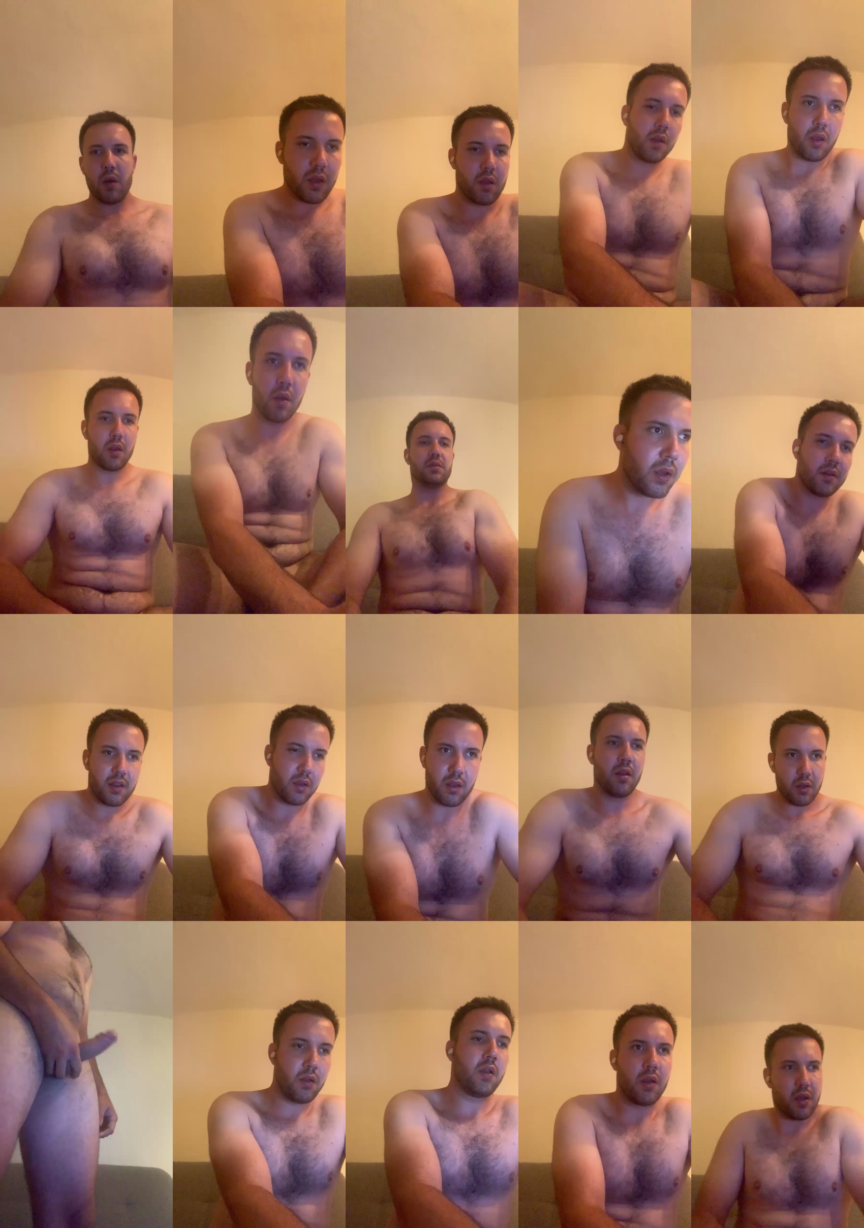 xsead97  19-06-2023 Recorded Video hardcock