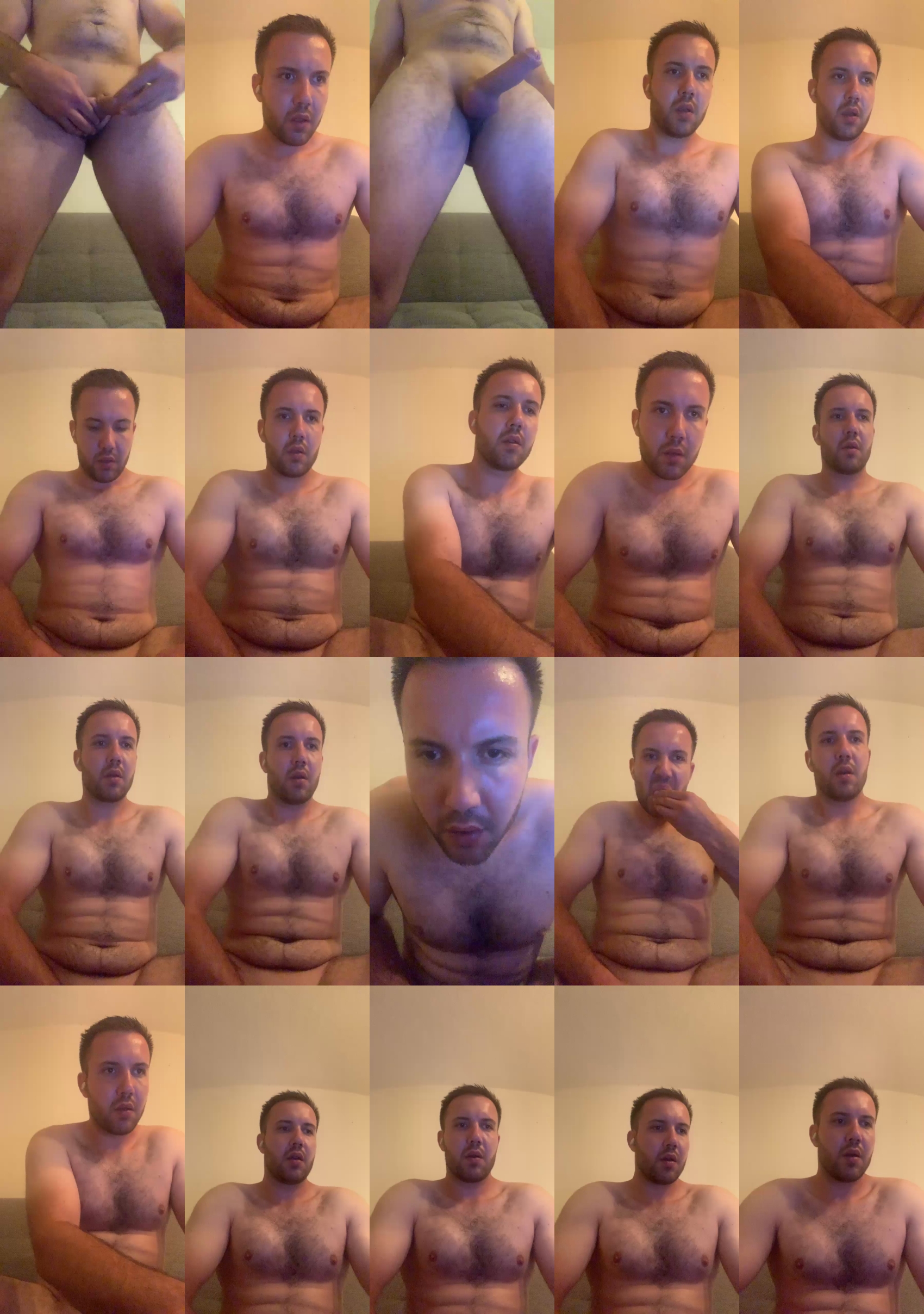 xsead97  19-06-2023 Recorded Video gay