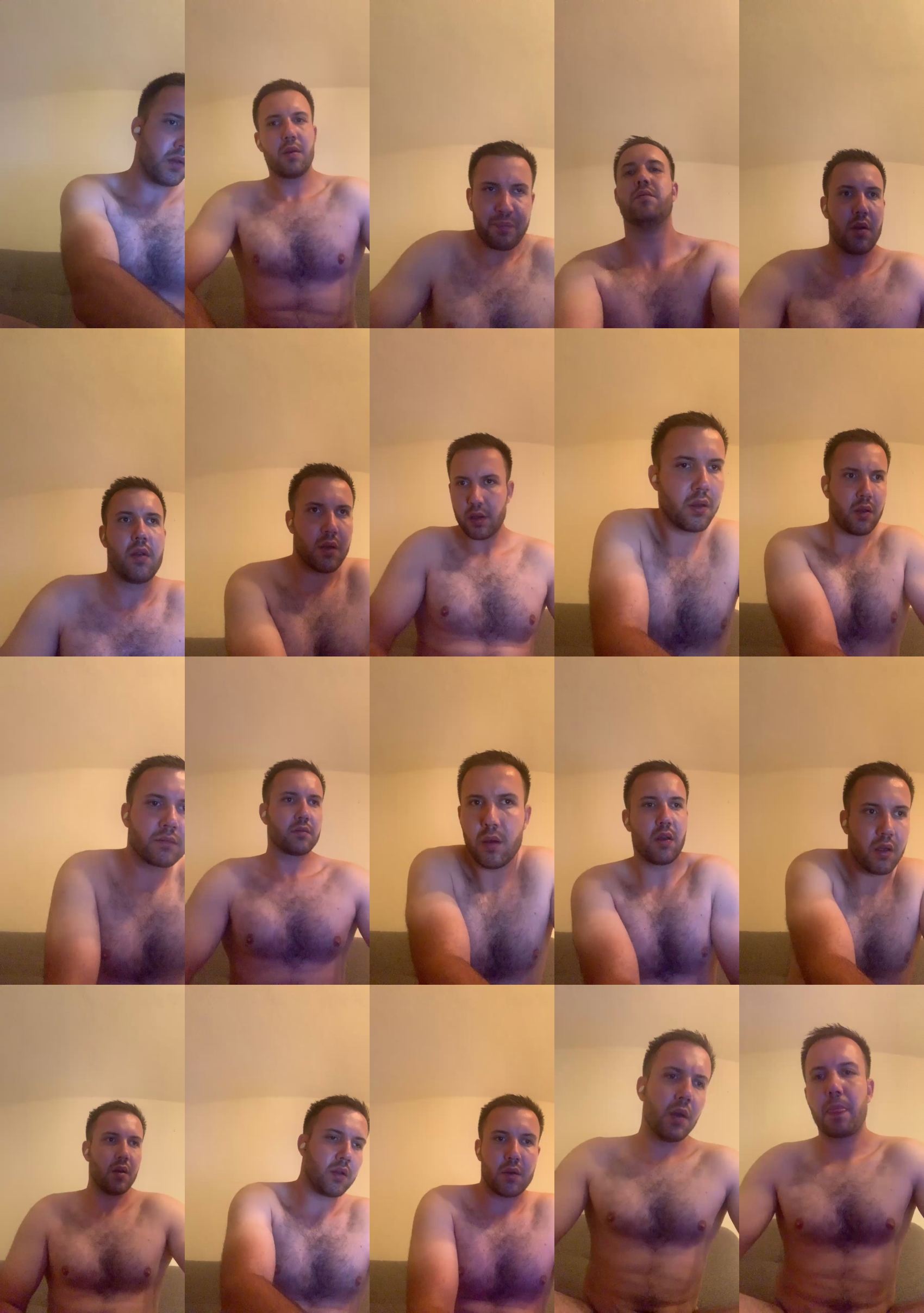 xsead97  19-06-2023 Recorded Video love