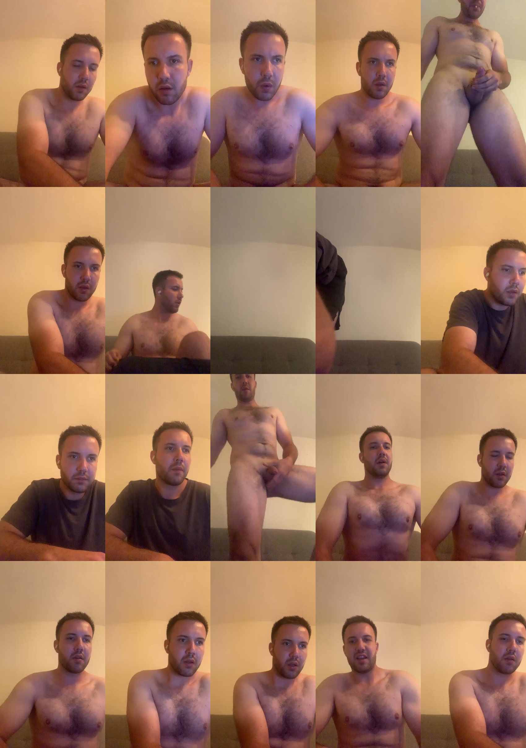 xsead97  19-06-2023 Recorded Video fuckme
