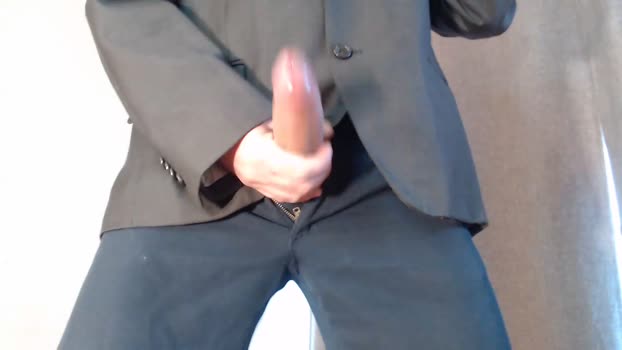 25x6cms  20-06-2023 Recorded Video suckshow